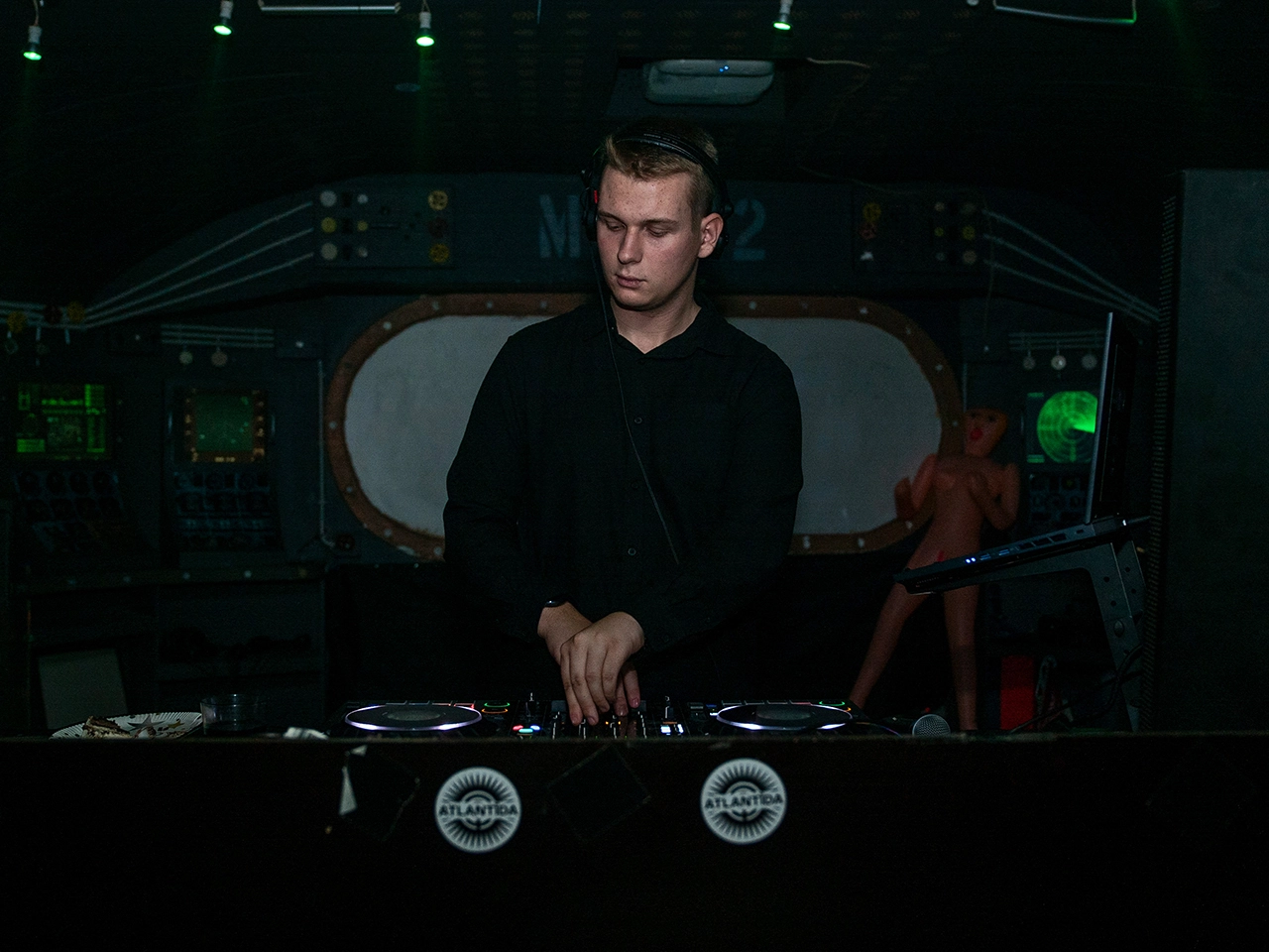 Vjenčanja - DJ Vrana usluge