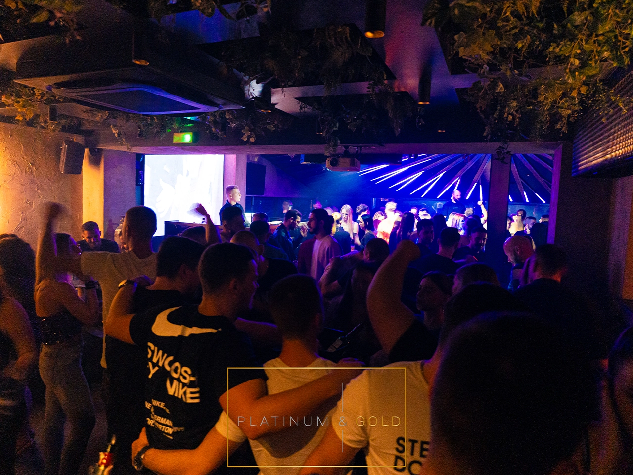 Najam Opreme - DJ Vrana usluge